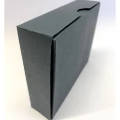 Online Geburtstagskuchen Bausatz – Handgemachte Geschenkverpackung 12x10x3 cm aus Tonkarton Geschenkverpackungen