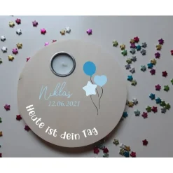Outlet Geburtstagslicht | Geburtstagsbrett / Ballons Geburtstagskerzen