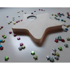 New Geburtstagslicht/ Sternengeburtag | Sternenkind Mutmacher