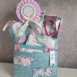 Online Gefüllter Umschlag (Loaded Evenlope) Geldgeschenk, Gutscheinverpackung zum Geburtstag, Dankeschön, Muttertag Geschenke Für Frauen