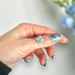 Clearance Gehäkelter Mini Rochen (microcrochet) Geschenke
