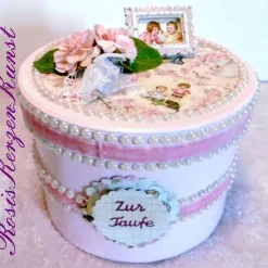 Sale Geldgeschenk * Geschenkbox * Geschenkverpackung * Taufgeschenk * Taufe * Geburt * Babyparty * 1. Geburtstag * Geldgeschenke