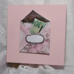 Outlet Geldgeschenk * Taufe * Geburt * Babyparty * Deko zur Taufe/Geburt/Babyparty * 3D-Shadowbox * Geldgeschenke