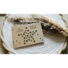 Best Geldgeschenk aus Holz, Wunscherfüller, Geschenkverpackung, Weihnachten, personalisierbar Geldgeschenke