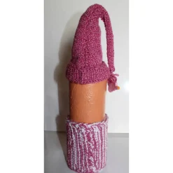 Clearance Geldgeschenk BABY PINK Geschenk zur Babyparty Geburt Taufe Dekoration  fürs Babyzimmer Upcycling Flasche Geldgeschenke