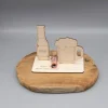 Best Geldgeschenk Bier - aus Holz personalisiert Geldgeschenke