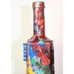 Best Geldgeschenk Dekoflasche Geldgeschenk MUSIK Upcycling Geschenk zu Geburtstag Valentinstag Muttertag Jahrestag Geldgeschenke