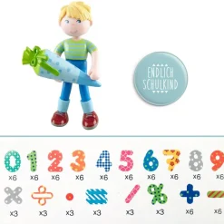 Einschulung|moments-kreativatelier Geldgeschenk Einschulung - Endlich Schulkind - personalisiert mit Namen