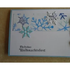 New Geldgeschenk  Eisbär Gutschein Weihnachtsverpackung  Weihnachten Konzertkarte Blau Verpackung Geldgeschenke