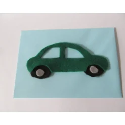 Geldgeschenke|Momunder - Momente voller Wunder Geldgeschenk Führerschein und Auto