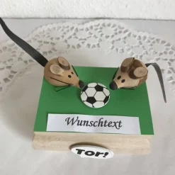 Geldgeschenke|Bines Geschenkekiste Geldgeschenk Fußball-Spieler Verein Stadion Fussball Sport Geld Gutschein Karten Geburtstag Weihnachten Ostern Kommunion Konfirmation Firmung Jungendweihe