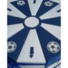 Geldgeschenke|Selbstgemachtes 2 Froilleins Werkstatt Geldgeschenk, Geschenk zum Geburtstag für Fußballfans, , Geldgeschenkverpackung, Geburtstagsgeschenk