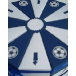 Geldgeschenke|Selbstgemachtes 2 Froilleins Werkstatt Geldgeschenk, Geschenk zum Geburtstag für Fußballfans, , Geldgeschenkverpackung, Geburtstagsgeschenk