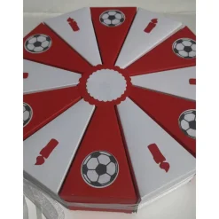 Geldgeschenk, Geschenk zum Geburtstag für Fußballfans, , Geldgeschenkverpackung, Geburtstagsgeschenk Geschenke Für Männer
