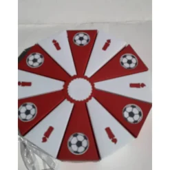 Geldgeschenk, Geschenk zum Geburtstag für Fußballfans, , Geldgeschenkverpackung, Geburtstagsgeschenk Geschenke Für Männer