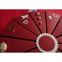 Geldgeschenke|Selbstgemachtes 2 Froilleins Werkstatt Geldgeschenk, Geschenk zur Hochzeit, Geldgeschenkverpackung, Hochzeitsgeschenk