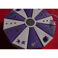 Outlet Geldgeschenk, Geschenk zur Hochzeit, Geldgeschenkverpackung, Hochzeitsgeschenk Geldgeschenke
