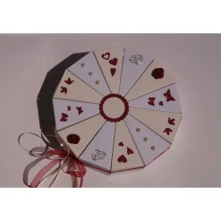 Discount Geldgeschenk, Geschenk zur Hochzeit, Geldgeschenkverpackung, Hochzeitsgeschenk,Geschenk für das Brautpaar Geldgeschenke