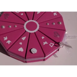 Geldgeschenke|Selbstgemachtes 2 Froilleins Werkstatt Geldgeschenk, Geschenk zur Hochzeit, Geldgeschenkverpackung, Hochzeitsgeschenk