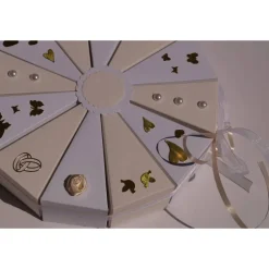 Geldgeschenk, Geschenk zur Hochzeit, Geldgeschenkverpackung, Hochzeitsgeschenk, handgemachter Artikel Geldgeschenke