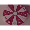Outlet Geldgeschenk, Geschenk zur Hochzeit, Geldgeschenkverpackung, Hochzeitsgeschenk Geldgeschenke