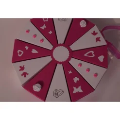 Outlet Geldgeschenk, Geschenk zur Hochzeit, Geldgeschenkverpackung, Hochzeitsgeschenk Geldgeschenke