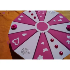 Outlet Geldgeschenk, Geschenk zur Hochzeit, Geldgeschenkverpackung, Hochzeitsgeschenk Geldgeschenke