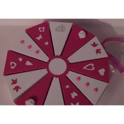Outlet Geldgeschenk, Geschenk zur Hochzeit, Geldgeschenkverpackung, Hochzeitsgeschenk Geldgeschenke