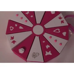 Outlet Geldgeschenk, Geschenk zur Hochzeit, Geldgeschenkverpackung, Hochzeitsgeschenk Geldgeschenke