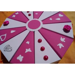 Outlet Geldgeschenk, Geschenk zur Hochzeit, Geldgeschenkverpackung, Hochzeitsgeschenk Geldgeschenke