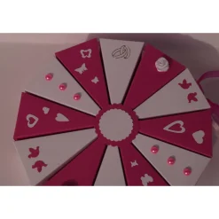 Outlet Geldgeschenk, Geschenk zur Hochzeit, Geldgeschenkverpackung, Hochzeitsgeschenk Geldgeschenke