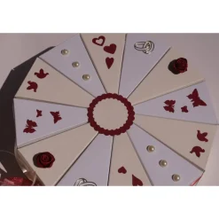Best Geldgeschenk, Geschenk zur Hochzeit, Geldgeschenkverpackung, Hochzeitsgeschenk Geldgeschenke