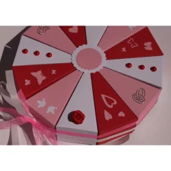 Geldgeschenke|Selbstgemachtes 2 Froilleins Werkstatt Geldgeschenk, Geschenk zur Hochzeit, Geldgeschenkverpackung, Hochzeitsgeschenk