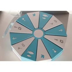 Geldgeschenke|Selbstgemachtes 2 Froilleins Werkstatt Geldgeschenk, Geschenk zur Kommunion, Geldgeschenkverpackung, Kommunionsgeschenk, Geld zur Kommunion/Konfirmation verschenken