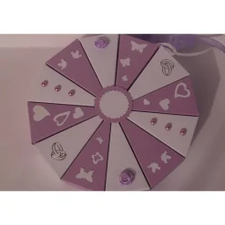 Best Geldgeschenk, Geschenk zur Hochzeit, Geldgeschenkverpackung, Hochzeitsgeschenk, Geschenke zur Hochzeit Geldgeschenke