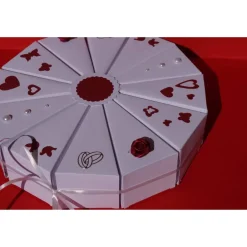 Best Geldgeschenk, Geschenk zur Hochzeit, Geldgeschenkverpackung, Hochzeitsgeschenk Geldgeschenke