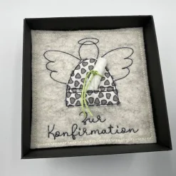 Best Geldgeschenk, Geschenkbox, Gutscheinbox, ... Gutschein, Konfirmation, Gastgeschenke
