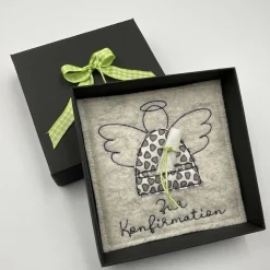 Best Geldgeschenk, Geschenkbox, Gutscheinbox, ... Gutschein, Konfirmation, Gastgeschenke