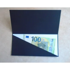 Best Geldgeschenk Gutschein Tattoo Tätowiert Geburtstag Geschenkidee Gutscheinverpackung Geldgeschenke