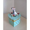 Best Geldgeschenk Hochzeit – Humorvolle Herzbox als Hochzeitsgeschenk mit Szene – Geldgeschenke