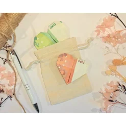 Best Geldgeschenk Hochzeit personalisiert – Geschenkbox mit Namen & Datum | Originelle Hochzeitsbox für Reiseliebhaber Hochzeitsgeschenke