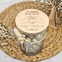 Outlet Geldgeschenk Hochzeitsgeschenk personalisiert Gravur Geldverpackung Geschenk Geld Hochzeit Geldgeschenke