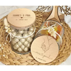 Outlet Geldgeschenk Hochzeitsgeschenk personalisiert Gravur Geldverpackung Geschenk Geld Hochzeit Geldgeschenke