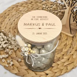 Outlet Geldgeschenk Hochzeitsgeschenk personalisiert Gravur Geldverpackung Geschenk Geld Hochzeit Geldgeschenke