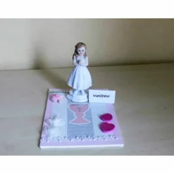 Discount Geldgeschenk Konfirmation Kommunion Mädchen – Geschenkdeko individuell & liebevoll gestaltet Geldgeschenke
