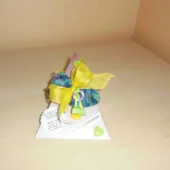 Discount Geldgeschenk Konfirmation: Dreieckschachtel mit Socke & Schlüsselanhänger – Originelle Geschenkverpackung Geldgeschenke