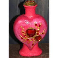 Valentinstagsgeschenke|Susanne Hiebl...die etwas andere Art! Geldgeschenk Notizhalter I LOVE YOU Geschenk zum Valentintstag Geburtstag Hochzeitstag Jubiläum Jahrestag