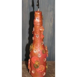 Discount Geldgeschenk Notizhalter STEAMPUNK Geschenk zum Valentintstag Geburtstag Hochzeitstag Jubiläum Jahrestag Muttertag Kunst