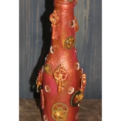 Discount Geldgeschenk Notizhalter STEAMPUNK Geschenk zum Valentintstag Geburtstag Hochzeitstag Jubiläum Jahrestag Muttertag Kunst