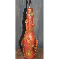 Discount Geldgeschenk Notizhalter STEAMPUNK Geschenk zum Valentintstag Geburtstag Hochzeitstag Jubiläum Jahrestag Muttertag Kunst